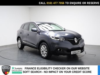 2018 RENAULT KADJAR