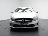 USED 2017 17 MERCEDES-BENZ A-CLASS 1.5 A180d SE Hatchback 5dr Diesel 7G-DCT Euro 6 (s/s) (109 ps) HISTORY+SAT NAV+REAR CAM