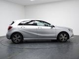 USED 2017 17 MERCEDES-BENZ A-CLASS 1.5 A180d SE Hatchback 5dr Diesel 7G-DCT Euro 6 (s/s) (109 ps) HISTORY+SAT NAV+REAR CAM