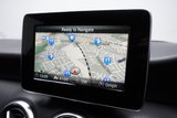 USED 2017 17 MERCEDES-BENZ A-CLASS 1.5 A180d SE Hatchback 5dr Diesel 7G-DCT Euro 6 (s/s) (109 ps) HISTORY+SAT NAV+REAR CAM