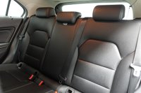 USED 2017 17 MERCEDES-BENZ A-CLASS 1.5 A180d SE Hatchback 5dr Diesel 7G-DCT Euro 6 (s/s) (109 ps) HISTORY+SAT NAV+REAR CAM