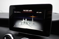 USED 2017 17 MERCEDES-BENZ A-CLASS 1.5 A180d SE Hatchback 5dr Diesel 7G-DCT Euro 6 (s/s) (109 ps) HISTORY+SAT NAV+REAR CAM