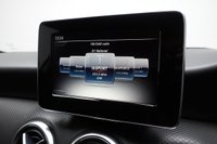 USED 2017 17 MERCEDES-BENZ A-CLASS 1.5 A180d SE Hatchback 5dr Diesel 7G-DCT Euro 6 (s/s) (109 ps) HISTORY+SAT NAV+REAR CAM