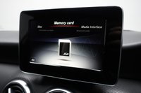 USED 2017 17 MERCEDES-BENZ A-CLASS 1.5 A180d SE Hatchback 5dr Diesel 7G-DCT Euro 6 (s/s) (109 ps) HISTORY+SAT NAV+REAR CAM