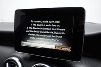 USED 2017 17 MERCEDES-BENZ A-CLASS 1.5 A180d SE Hatchback 5dr Diesel 7G-DCT Euro 6 (s/s) (109 ps) HISTORY+SAT NAV+REAR CAM