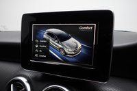USED 2017 17 MERCEDES-BENZ A-CLASS 1.5 A180d SE Hatchback 5dr Diesel 7G-DCT Euro 6 (s/s) (109 ps) HISTORY+SAT NAV+REAR CAM