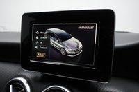 USED 2017 17 MERCEDES-BENZ A-CLASS 1.5 A180d SE Hatchback 5dr Diesel 7G-DCT Euro 6 (s/s) (109 ps) HISTORY+SAT NAV+REAR CAM