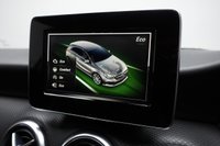 USED 2017 17 MERCEDES-BENZ A-CLASS 1.5 A180d SE Hatchback 5dr Diesel 7G-DCT Euro 6 (s/s) (109 ps) HISTORY+SAT NAV+REAR CAM
