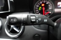 USED 2017 17 MERCEDES-BENZ A-CLASS 1.5 A180d SE Hatchback 5dr Diesel 7G-DCT Euro 6 (s/s) (109 ps) HISTORY+SAT NAV+REAR CAM