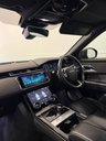 USED 2018 67 LAND ROVER RANGE ROVER VELAR 2.0 D240 R-Dynamic SE SUV 5dr Diesel Auto 4WD Euro 6 (s/s) (240 ps) 