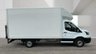 USED 2022 22 FORD TRANSIT 2.0 350 EcoBlue Leader L4 LUTON + TAIL LIFT  2dr Diesel Manual FWD L4 Euro 6 (s/s) (130 ps) AIR CON - L4 XLWB - TAIL LIFT