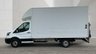 USED 2022 22 FORD TRANSIT 2.0 350 EcoBlue Leader L4 LUTON + TAIL LIFT  2dr Diesel Manual FWD L4 Euro 6 (s/s) (130 ps) AIR CON - L4 XLWB - TAIL LIFT