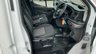 USED 2022 22 FORD TRANSIT 2.0 350 EcoBlue Leader L4 LUTON + TAIL LIFT  2dr Diesel Manual FWD L4 Euro 6 (s/s) (130 ps) AIR CON - L4 XLWB - TAIL LIFT