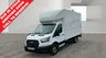 USED 2022 22 FORD TRANSIT 2.0 350 EcoBlue Leader L4 LUTON + TAIL LIFT  2dr Diesel Manual FWD L4 Euro 6 (s/s) (130 ps) AIR CON - L4 XLWB - TAIL LIFT