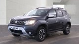 USED 2019 69 DACIA DUSTER 1.3 TCe Prestige SUV 5dr Petrol Manual Euro 6 (s/s) (130 ps) FULL HISTORY+SAT NAV+SENSORS