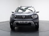 USED 2019 69 DACIA DUSTER 1.3 TCe Prestige SUV 5dr Petrol Manual Euro 6 (s/s) (130 ps) FULL HISTORY+SAT NAV+CAR PLAY