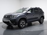 USED 2019 69 DACIA DUSTER 1.3 TCe Prestige SUV 5dr Petrol Manual Euro 6 (s/s) (130 ps) FULL HISTORY+SAT NAV+CAR PLAY