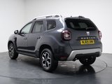 USED 2019 69 DACIA DUSTER 1.3 TCe Prestige SUV 5dr Petrol Manual Euro 6 (s/s) (130 ps) FULL HISTORY+SAT NAV+CAR PLAY