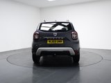 USED 2019 69 DACIA DUSTER 1.3 TCe Prestige SUV 5dr Petrol Manual Euro 6 (s/s) (130 ps) FULL HISTORY+SAT NAV+CAR PLAY