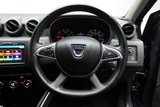 USED 2019 69 DACIA DUSTER 1.3 TCe Prestige SUV 5dr Petrol Manual Euro 6 (s/s) (130 ps) FULL HISTORY+SAT NAV+CAR PLAY