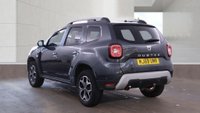 USED 2019 69 DACIA DUSTER 1.3 TCe Prestige SUV 5dr Petrol Manual Euro 6 (s/s) (130 ps) FULL HISTORY+SAT NAV+SENSORS