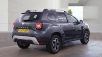 USED 2019 69 DACIA DUSTER 1.3 TCe Prestige SUV 5dr Petrol Manual Euro 6 (s/s) (130 ps) FULL HISTORY+SAT NAV+SENSORS
