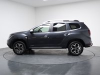 USED 2019 69 DACIA DUSTER 1.3 TCe Prestige SUV 5dr Petrol Manual Euro 6 (s/s) (130 ps) FULL HISTORY+SAT NAV+CAR PLAY