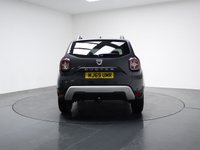 USED 2019 69 DACIA DUSTER 1.3 TCe Prestige SUV 5dr Petrol Manual Euro 6 (s/s) (130 ps) FULL HISTORY+SAT NAV+CAR PLAY