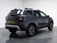 USED 2019 69 DACIA DUSTER 1.3 TCe Prestige SUV 5dr Petrol Manual Euro 6 (s/s) (130 ps) FULL HISTORY+SAT NAV+CAR PLAY