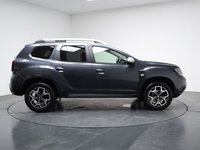 USED 2019 69 DACIA DUSTER 1.3 TCe Prestige SUV 5dr Petrol Manual Euro 6 (s/s) (130 ps) FULL HISTORY+SAT NAV+CAR PLAY