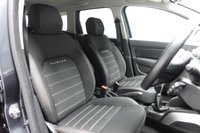 USED 2019 69 DACIA DUSTER 1.3 TCe Prestige SUV 5dr Petrol Manual Euro 6 (s/s) (130 ps) FULL HISTORY+SAT NAV+CAR PLAY