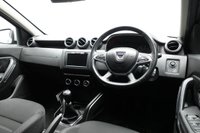 USED 2019 69 DACIA DUSTER 1.3 TCe Prestige SUV 5dr Petrol Manual Euro 6 (s/s) (130 ps) FULL HISTORY+SAT NAV+CAR PLAY