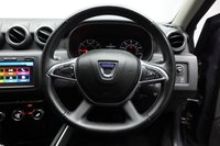 USED 2019 69 DACIA DUSTER 1.3 TCe Prestige SUV 5dr Petrol Manual Euro 6 (s/s) (130 ps) FULL HISTORY+SAT NAV+CAR PLAY