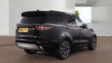 USED 2019 69 LAND ROVER DISCOVERY 3.0 SD V6 HSE Luxury SUV 5dr Diesel Auto 4WD Euro 6 (s/s) (306 ps) FULL HISTORY+7 SEATS+SUNROOF