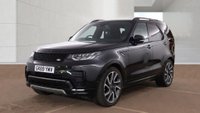 USED 2019 69 LAND ROVER DISCOVERY 3.0 SD V6 HSE Luxury SUV 5dr Diesel Auto 4WD Euro 6 (s/s) (306 ps) FULL HISTORY+7 SEATS+SUNROOF