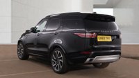 USED 2019 69 LAND ROVER DISCOVERY 3.0 SD V6 HSE Luxury SUV 5dr Diesel Auto 4WD Euro 6 (s/s) (306 ps) FULL HISTORY+7 SEATS+SUNROOF