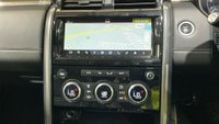 USED 2019 69 LAND ROVER DISCOVERY 3.0 SD V6 HSE Luxury SUV 5dr Diesel Auto 4WD Euro 6 (s/s) (306 ps) FULL HISTORY+7 SEATS+SUNROOF