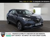 USED 2019 19 RENAULT KADJAR 1.3 TCe GT Line SUV 5dr Petrol Manual Euro 6 (s/s) (140 ps) EXCELLENT HISTORY+NAV+PANROOF