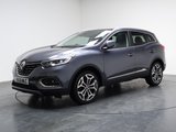 USED 2019 19 RENAULT KADJAR 1.3 TCe GT Line SUV 5dr Petrol Manual Euro 6 (s/s) (140 ps) EXCELLENT HISTORY+NAV+PANROOF