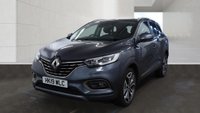 USED 2019 19 RENAULT KADJAR 1.3 TCe GT Line SUV 5dr Petrol Manual Euro 6 (s/s) (140 ps) EXCELLENT HISTORY+NAV+PANROOF