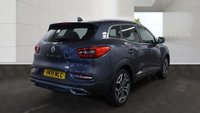 USED 2019 19 RENAULT KADJAR 1.3 TCe GT Line SUV 5dr Petrol Manual Euro 6 (s/s) (140 ps) EXCELLENT HISTORY+NAV+PANROOF