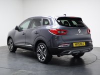 USED 2019 19 RENAULT KADJAR 1.3 TCe GT Line SUV 5dr Petrol Manual Euro 6 (s/s) (140 ps) EXCELLENT HISTORY+NAV+PANROOF