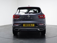 USED 2019 19 RENAULT KADJAR 1.3 TCe GT Line SUV 5dr Petrol Manual Euro 6 (s/s) (140 ps) EXCELLENT HISTORY+NAV+PANROOF