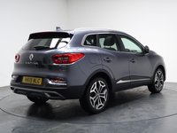 USED 2019 19 RENAULT KADJAR 1.3 TCe GT Line SUV 5dr Petrol Manual Euro 6 (s/s) (140 ps) EXCELLENT HISTORY+NAV+PANROOF