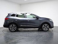 USED 2019 19 RENAULT KADJAR 1.3 TCe GT Line SUV 5dr Petrol Manual Euro 6 (s/s) (140 ps) EXCELLENT HISTORY+NAV+PANROOF