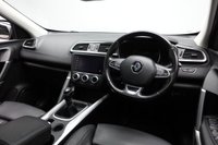 USED 2019 19 RENAULT KADJAR 1.3 TCe GT Line SUV 5dr Petrol Manual Euro 6 (s/s) (140 ps) EXCELLENT HISTORY+NAV+PANROOF