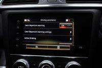 USED 2019 19 RENAULT KADJAR 1.3 TCe GT Line SUV 5dr Petrol Manual Euro 6 (s/s) (140 ps) EXCELLENT HISTORY+NAV+PANROOF