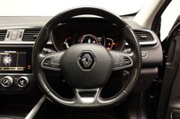 USED 2019 19 RENAULT KADJAR 1.3 TCe GT Line SUV 5dr Petrol Manual Euro 6 (s/s) (140 ps) EXCELLENT HISTORY+NAV+PANROOF