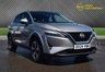 USED 2024 24 NISSAN QASHQAI 1.3 DIG-T MHEV N-Connecta SUV 5dr Petrol Hybrid XTRON Euro 6 (s/s) (158 ps) REVERSING CAMERA + 2 KEYS