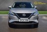 USED 2024 24 NISSAN QASHQAI 1.3 DIG-T MHEV N-Connecta SUV 5dr Petrol Hybrid XTRON Euro 6 (s/s) (158 ps) REVERSING CAMERA + 2 KEYS